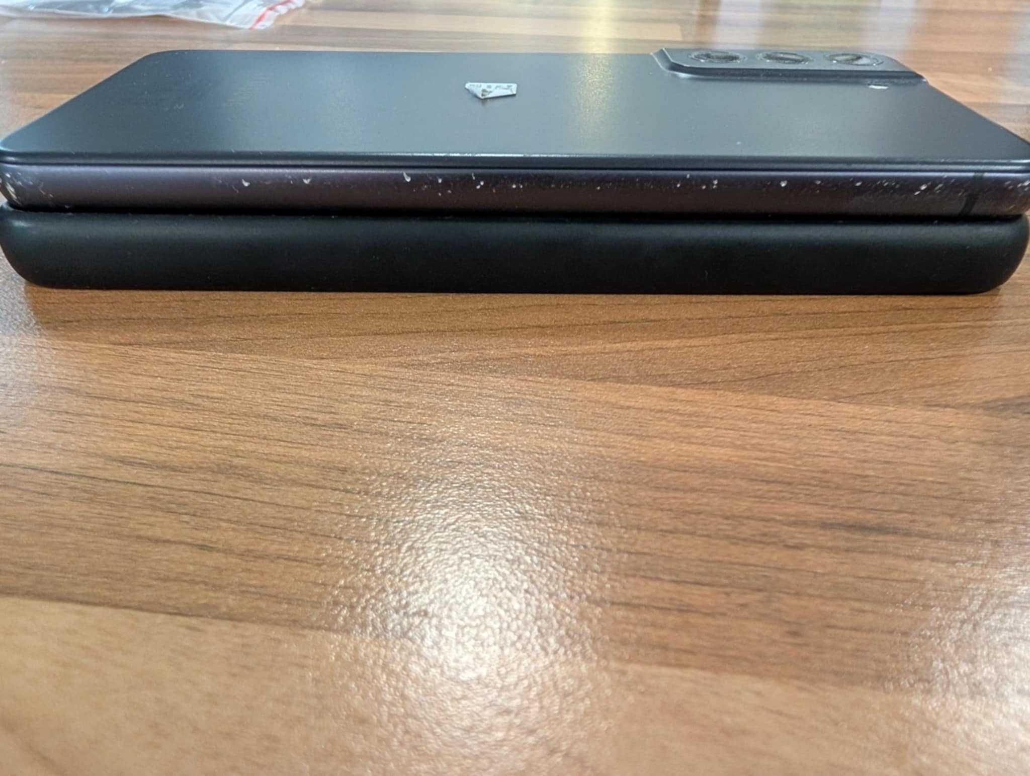 Samsung S21 FE 128gb Dual Sim|Czarny|Gratis Etui|Taniej w zestawie!
