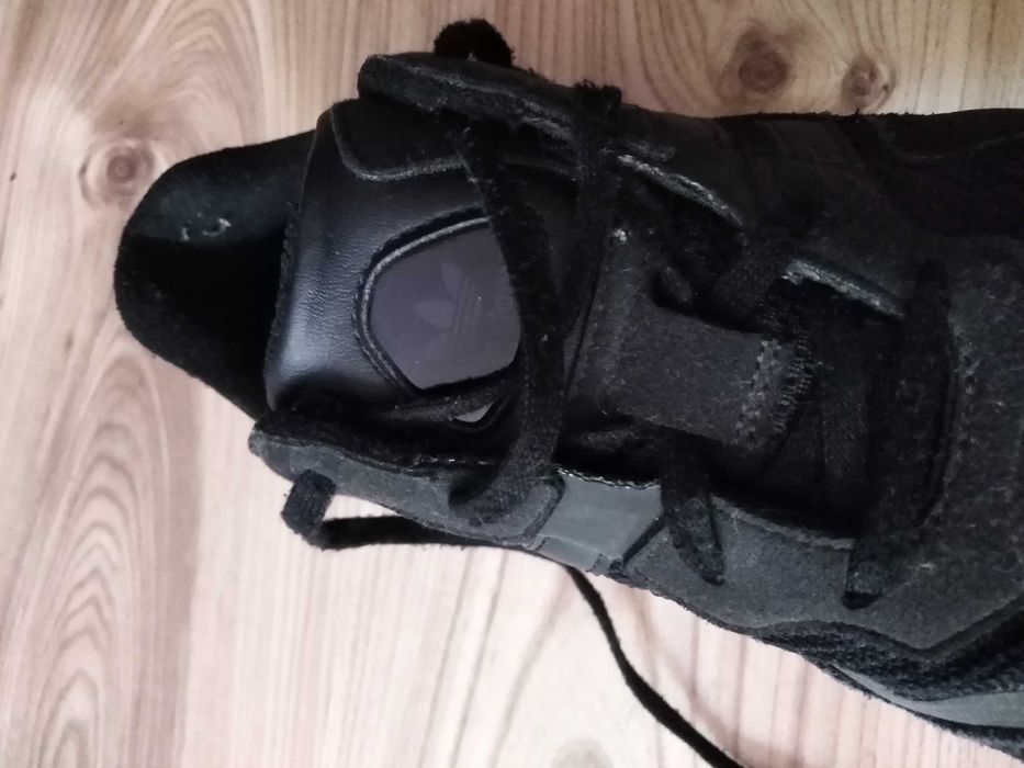 ADIDAS Torsion. Buty damskie.