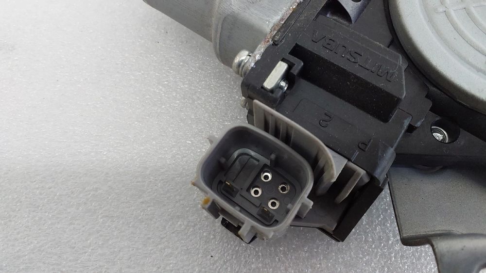 Elevador vidros frente direito NISSAN NV200 Furgão/Combi (M20)