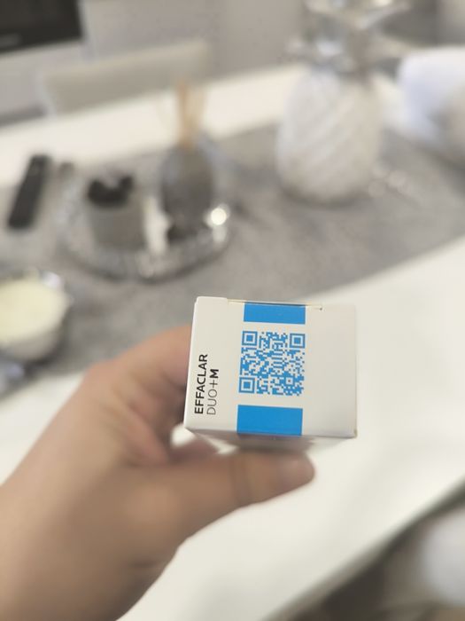 La Roche Posay Effaclar Duo+M