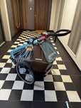 Croozer Kid Plus for 1, 3w1