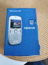 Nokia Asha 302 klasyk