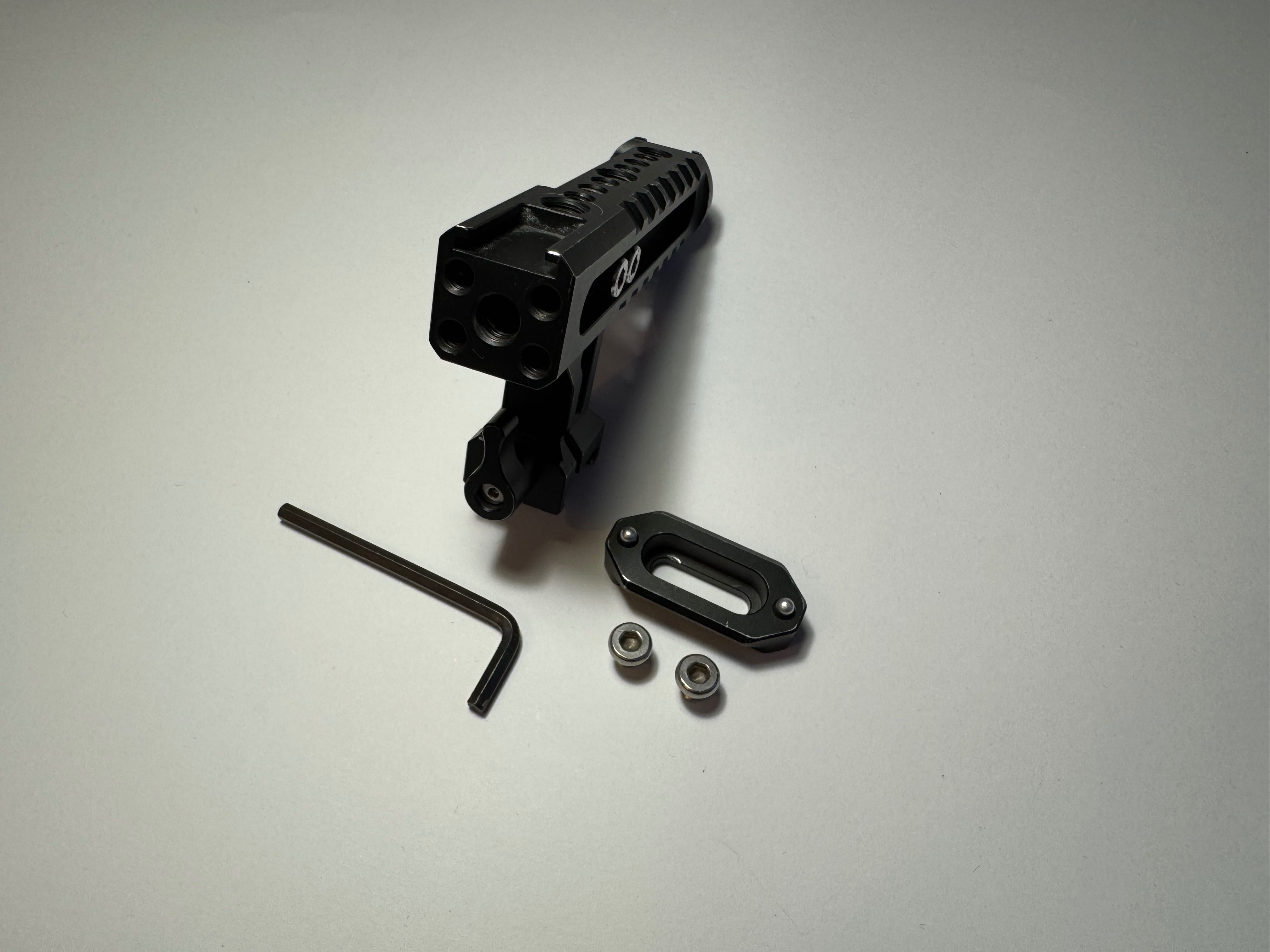 Uchwyt rączka SmallRig top handle