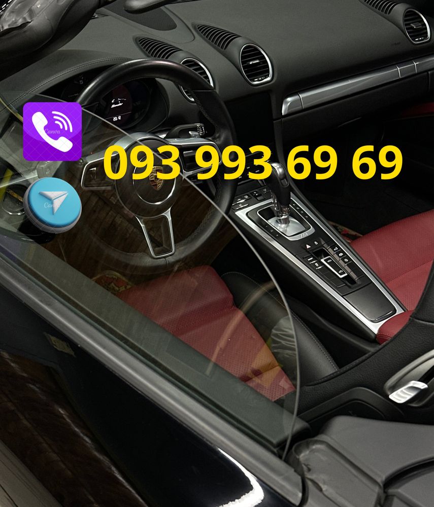 Car Detailing полировка авто ,антихром установка линз, нано керамика