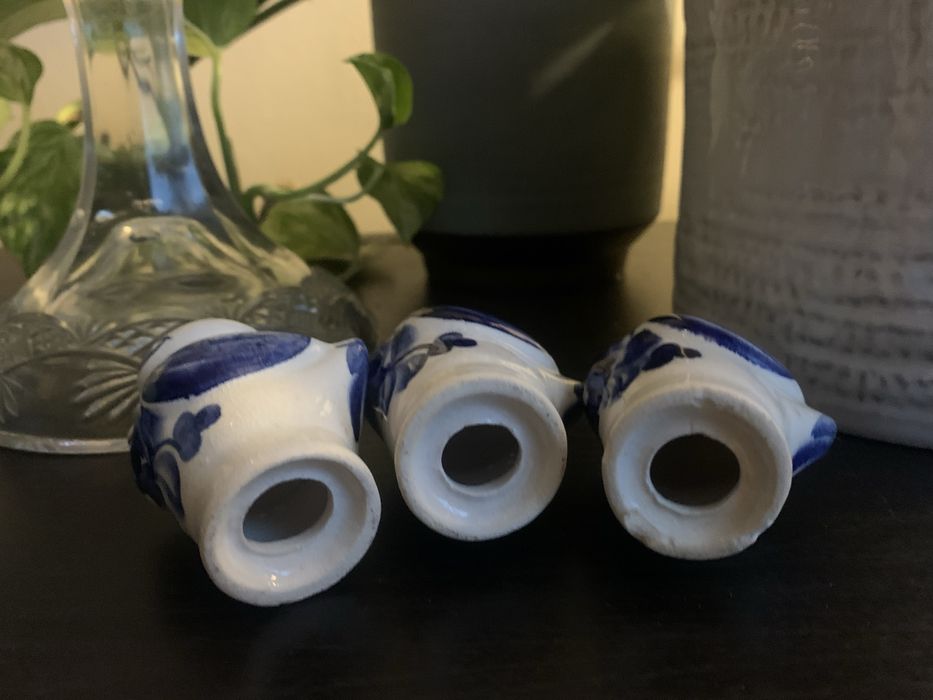 Pojemniki na przyrawy 2+1