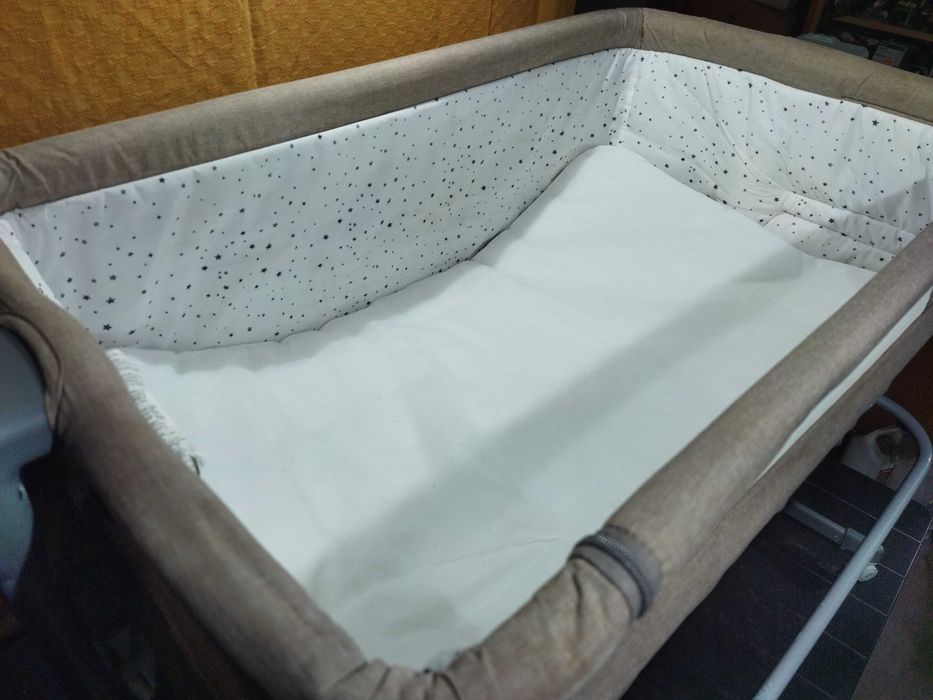 Chicco Mini łóżeczko Dostawne do spania unisex, NOWY