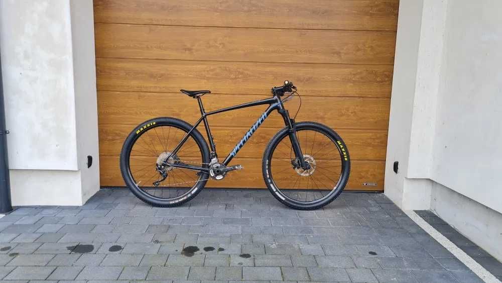 Specialized Chisel Comp, r.XL, 29", świetny rower górski