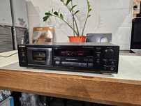Касетна дека SONY TC-K570 (3 Head,3 Motor, HQ, Made in Japan)