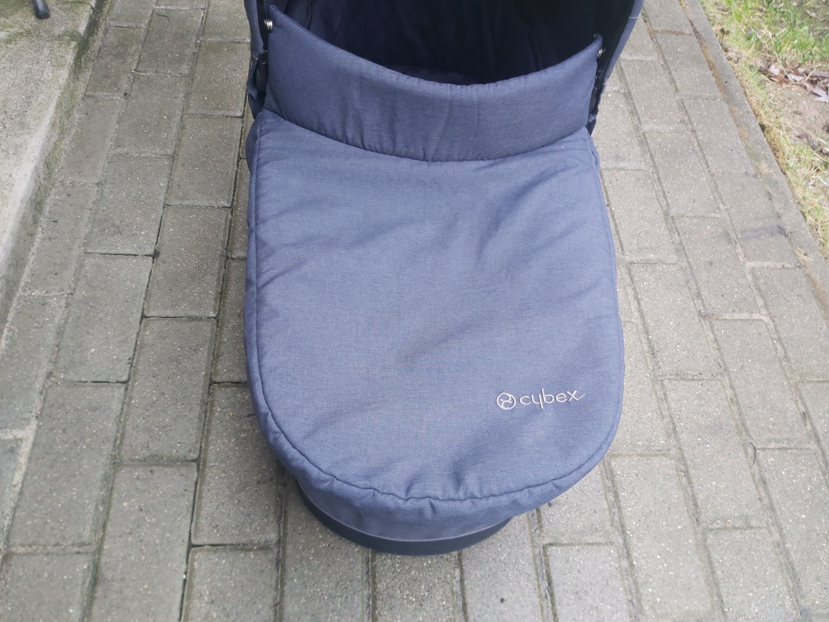 Gondola cybex balios cot S