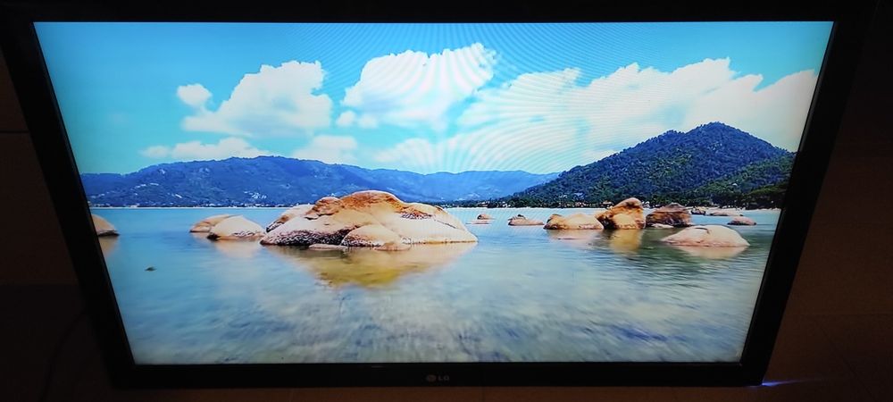 Telewizor LG 42ld650