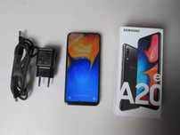 Samsung Galaxy A20e Czarny