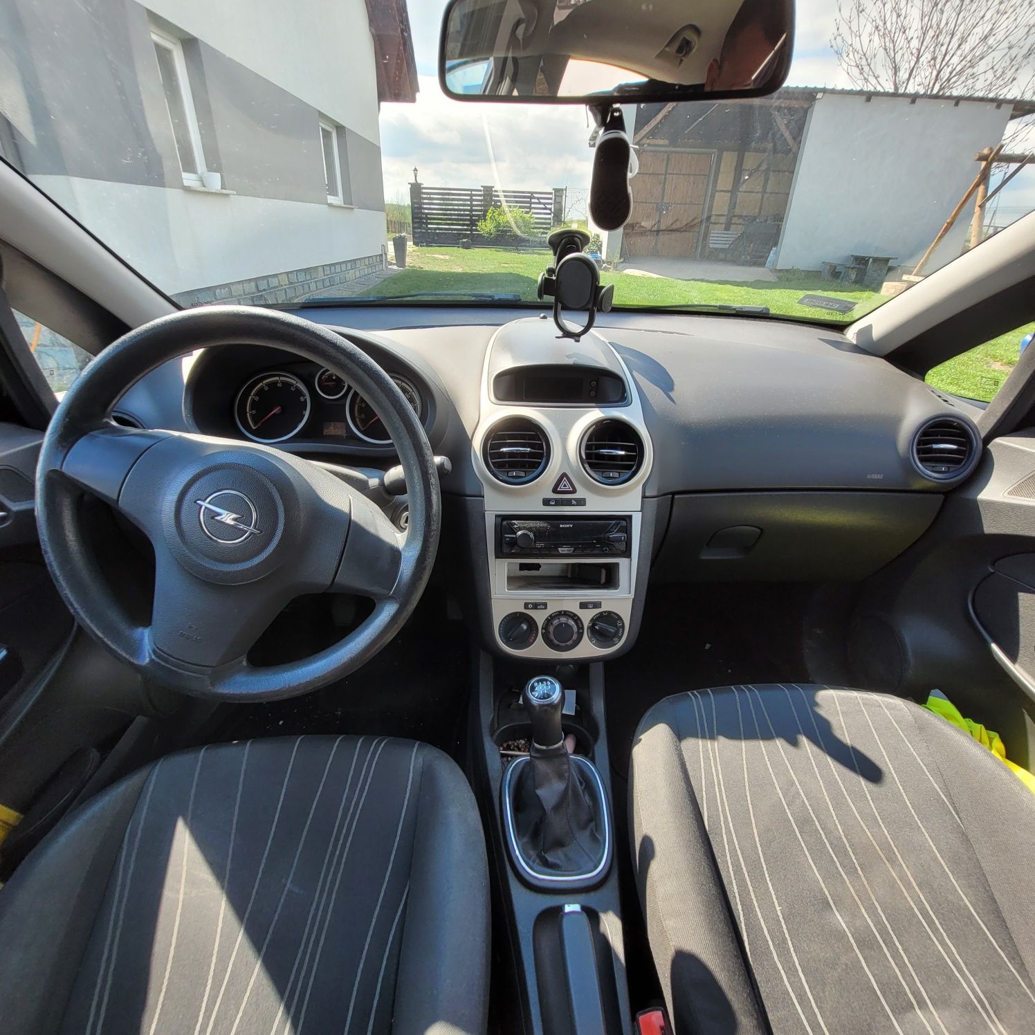 Sprzedam Opel corsa d