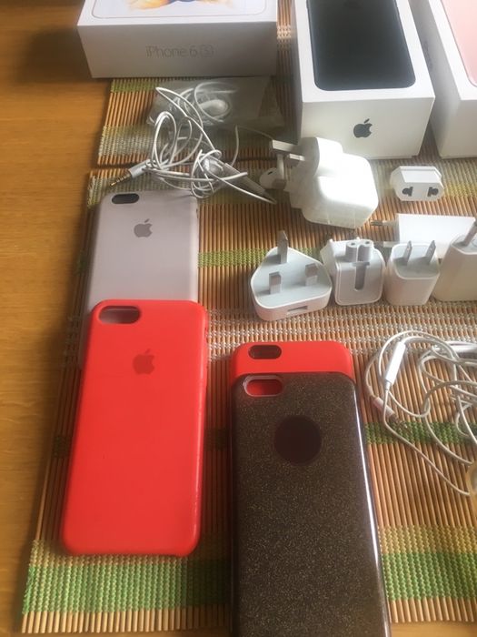 Thunderbolt Displey/iMac 21.5/27 (упаковка)