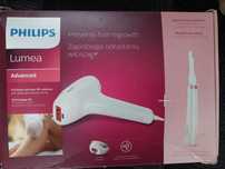 Фотоепілятор Phillips lumea (фотоэпилятор филипс)