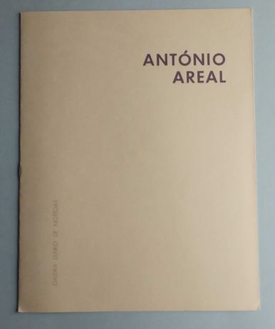 António areal galeria diário de noticias 1963