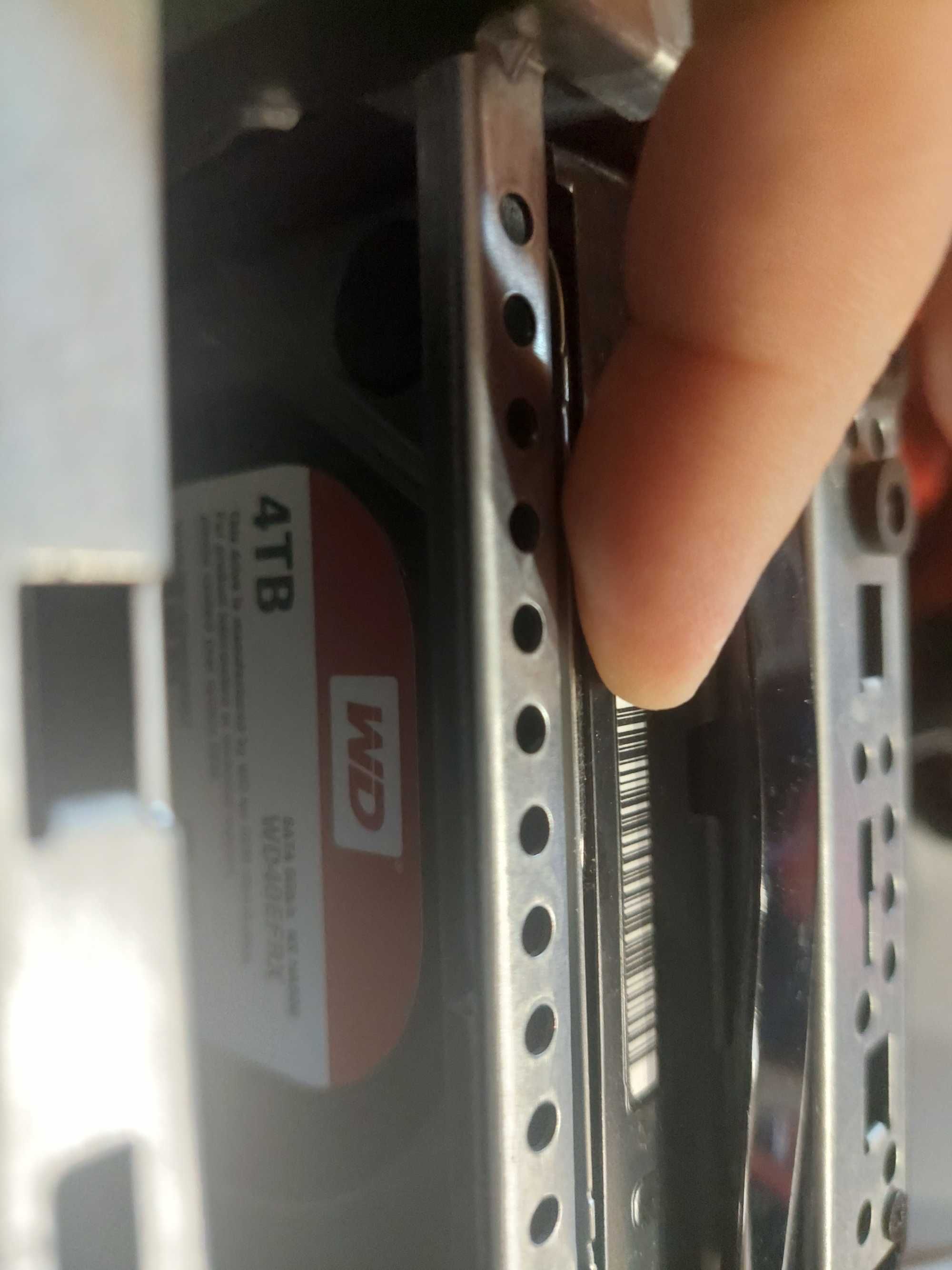Lenovo IOMEGA Dysk sieciowy