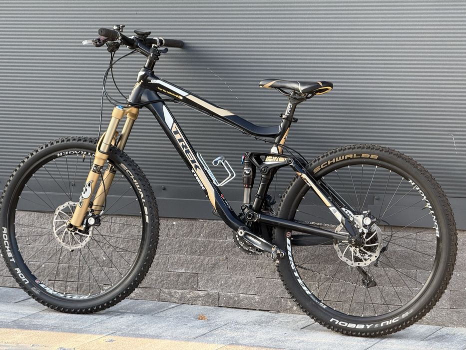 Trek Fuel Ex7 M 26