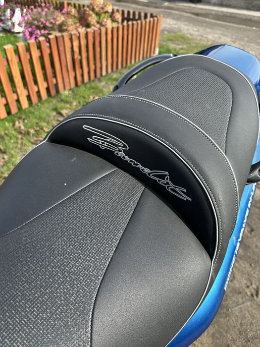 Suzuki bandit 600 ladny doinwestowany