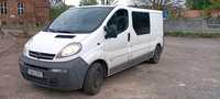 Opel Vivaro 1.9 2004