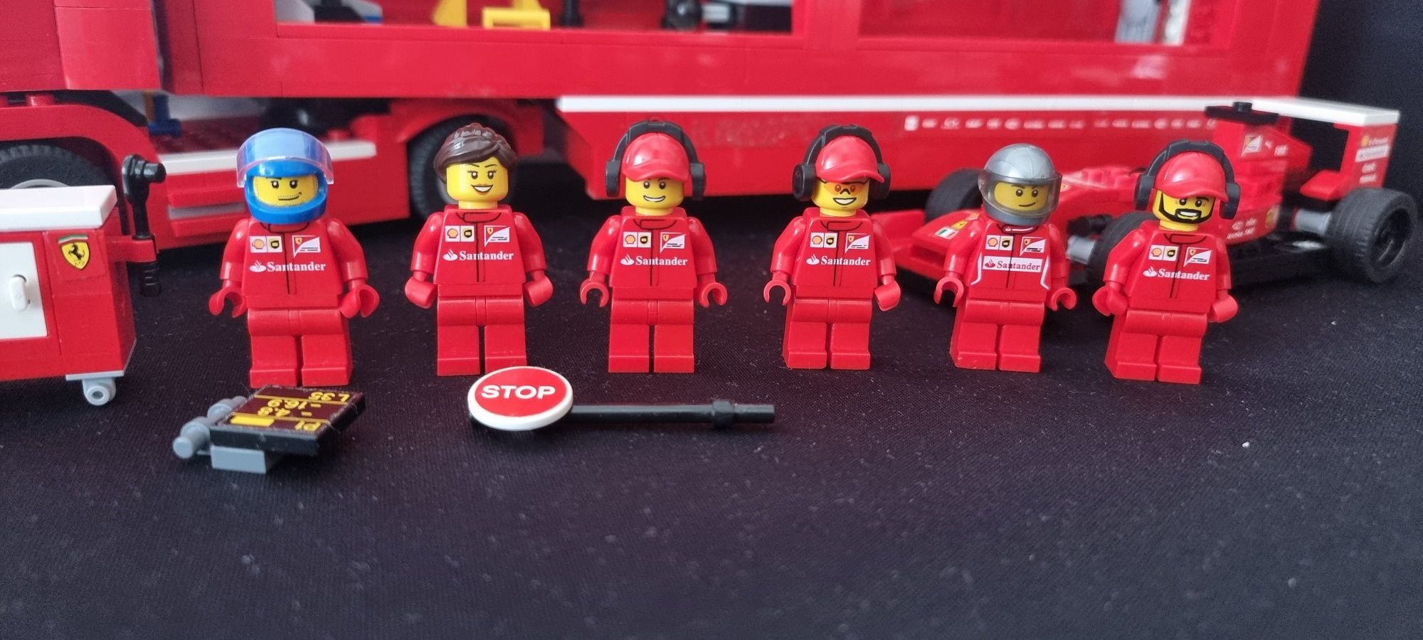 LEGO Speed Champions 75913