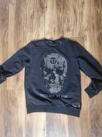 Bluza Philipp Plein roz.L