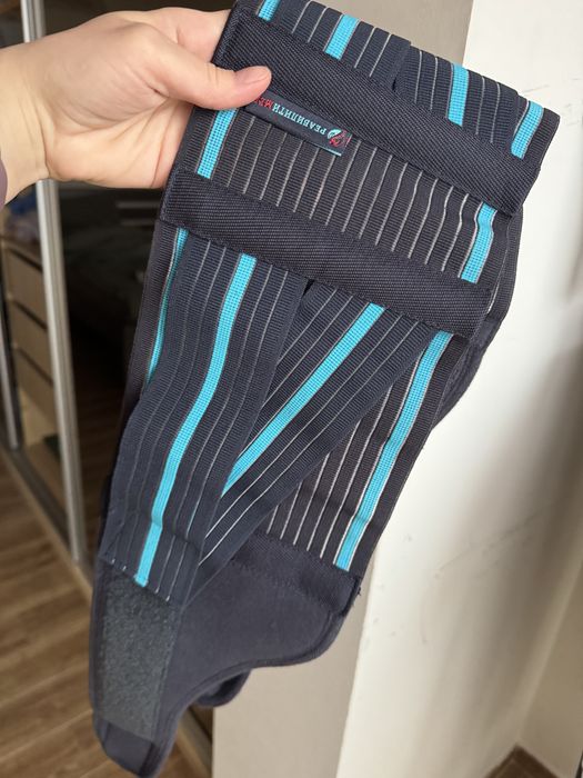 Пояс бандаж для вагітних