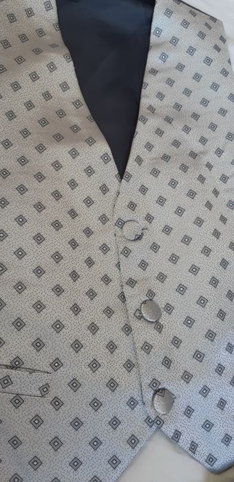 Fato batizado menino