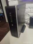 Компьютер HP Hewlett Packard 8Gb RAM 128+256
