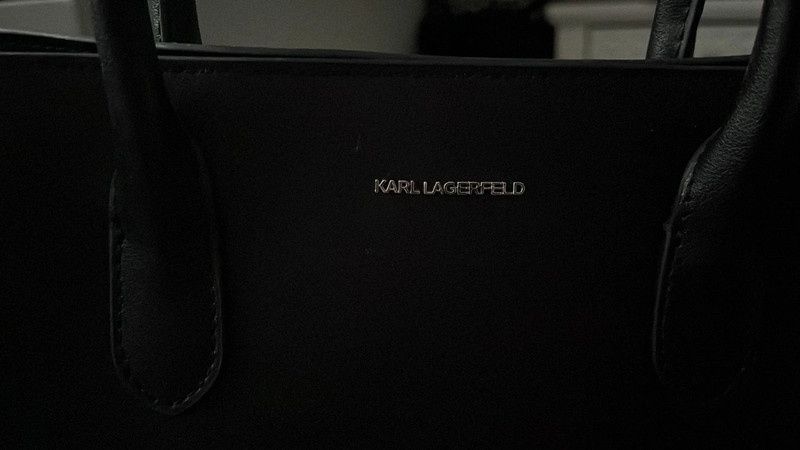 Torebka Karl Lagerfel