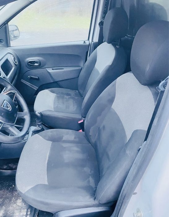 Продається вантажівка Dacia dokker