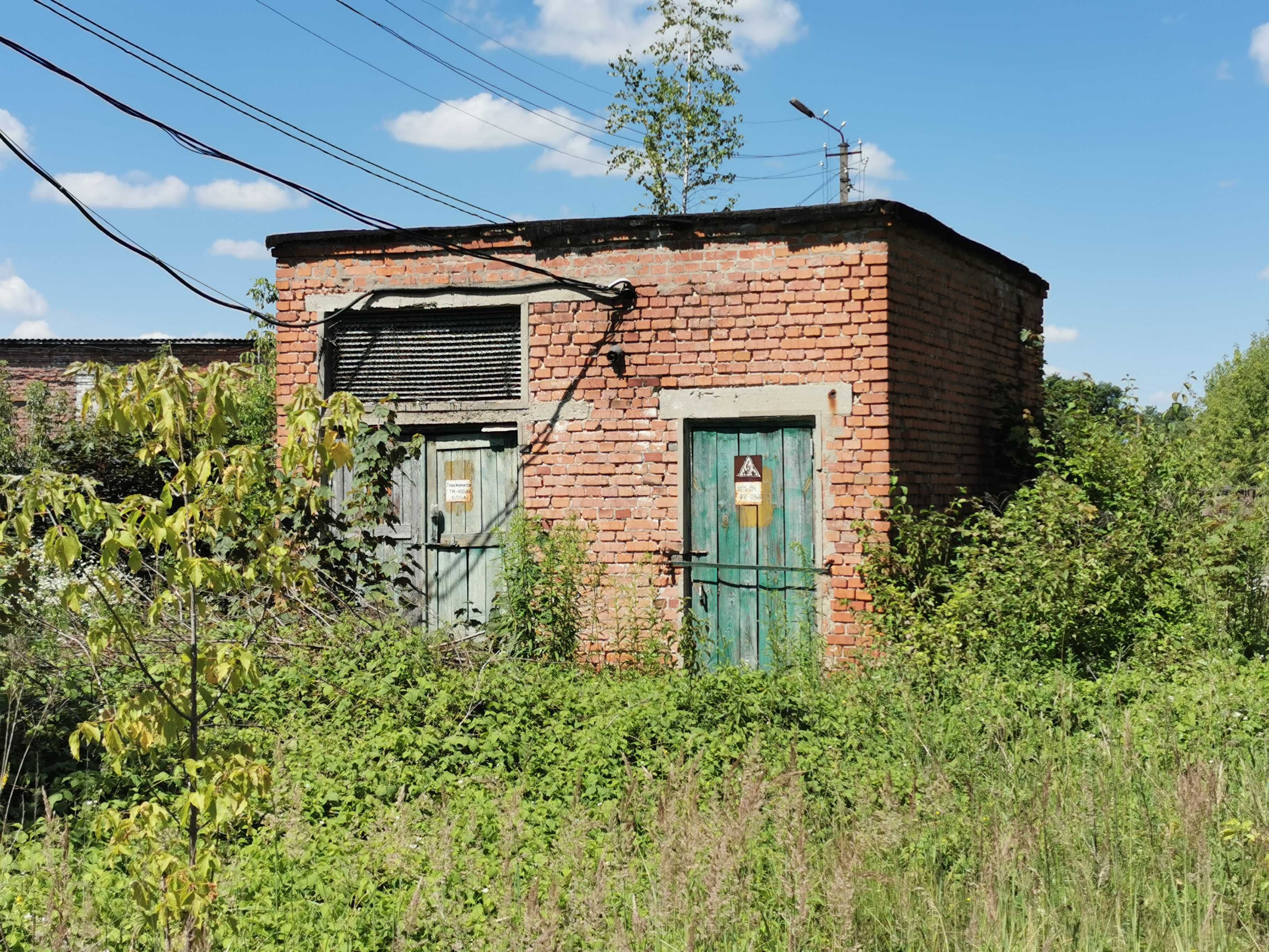Продам земельну ділянку у м. Рожище, загальною площею 0,946 га