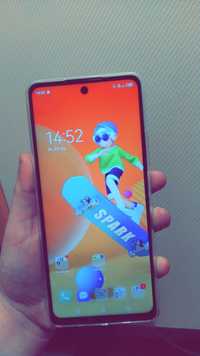 Tecno spark 10 pro