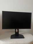 Monitor Benq Zowie XL2540K 240hz 24.5”