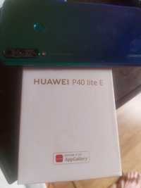 Huawei P40 lite E