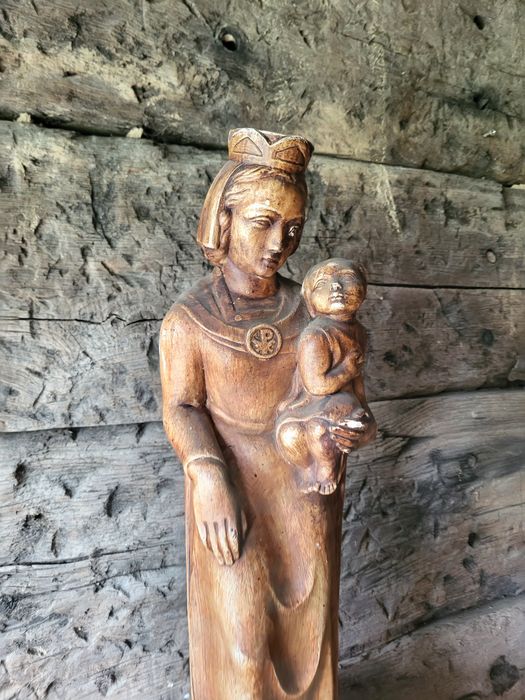 Maryja Królowa Matka Boża Męstwa