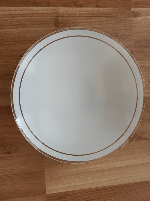 klosz do plafonu ściennego