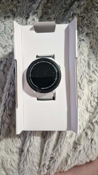 Garmin forerunner 55