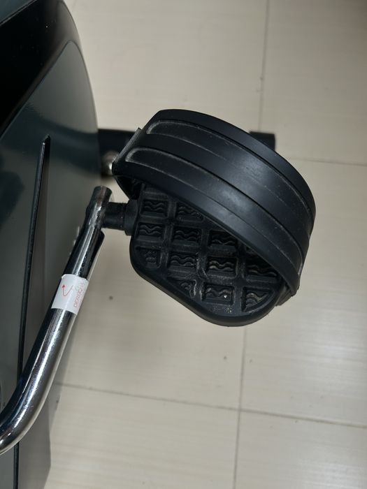 Велотренажер Atlas Sport