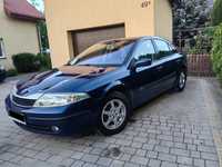 Renault Laguna Renault Laguna II 1.6 Benzyna