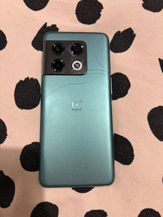 OnePlus 10 Pro 5G 12GB/256GB