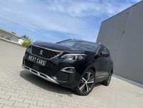 Peugeot 3008 GT-Line #kamera#panorama#led#navi