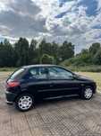 peugeot 206 hatchback