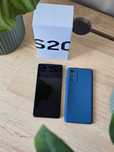 Samsung Galaxy S20 FE 6/128 Snapdragon Stan BDB