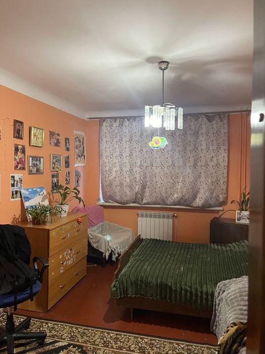 Продам 2 кімнатну квартиру з автономним опаленням