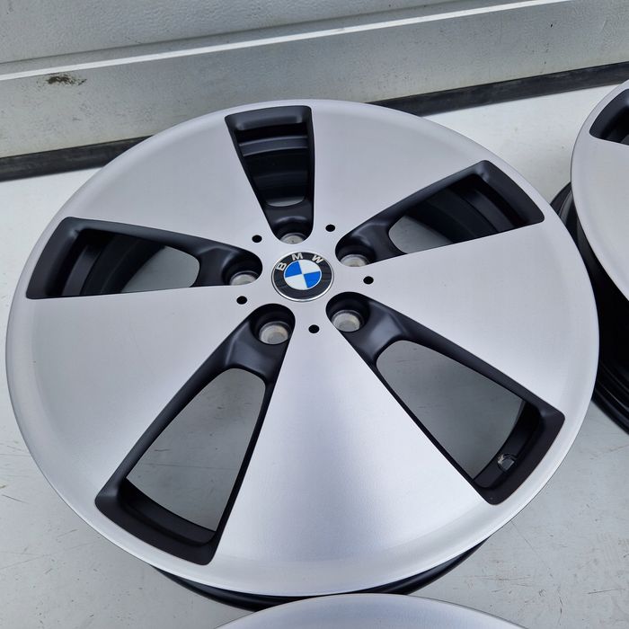 bmw i3 wz 427 5x112 et43 19 jak nowe