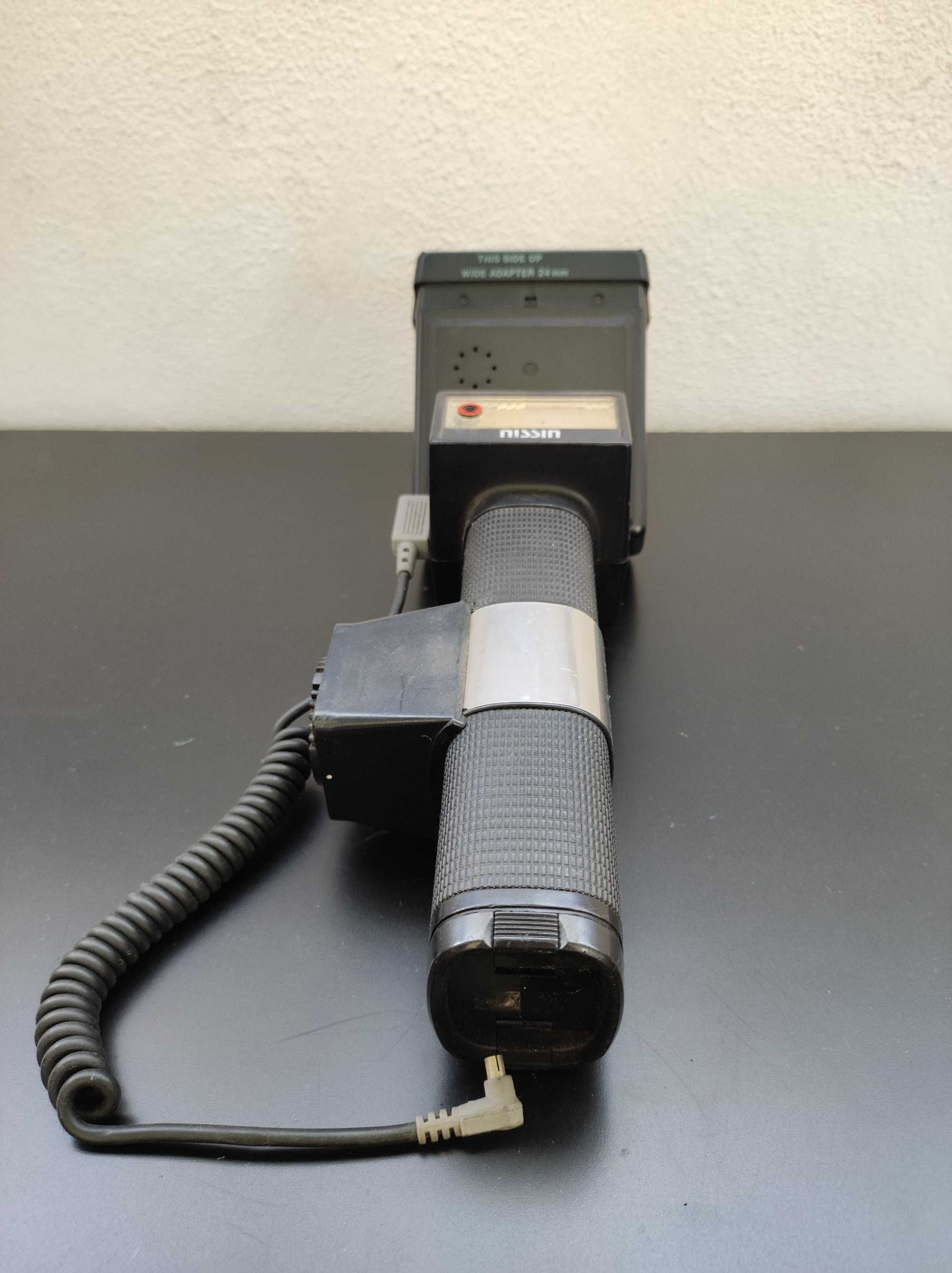 Flash Nissin 4200GW 2