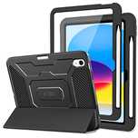 Etui Tech-Protect Endurance na iPad 10.9” 10 / 2022 / 11” 11 / 2025 -