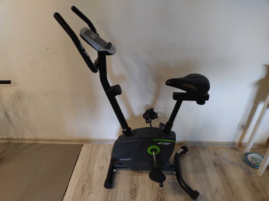 Rower stacjonarny magnetyczny Eb Fit B650