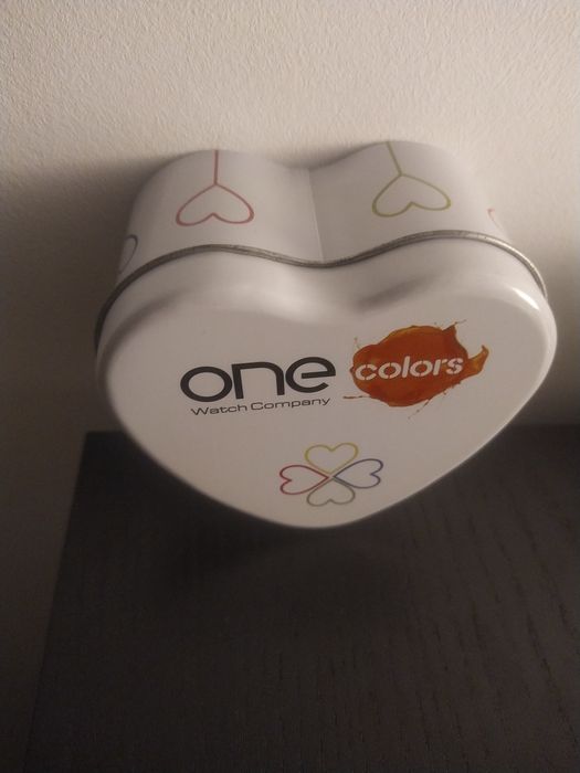 Relógio Love - One Watch Company