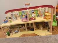 Playmobil unikat hotel